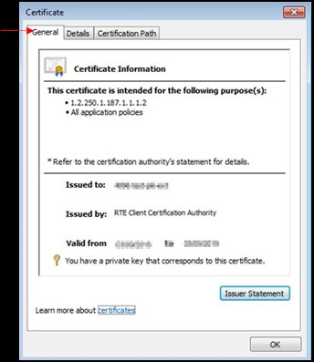 1.2.2.4 - 2 - certificats