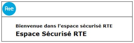 Secure RTE
